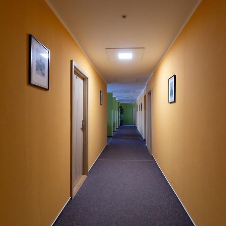 Penzion Jaal Příbor Exterior foto